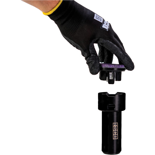 Syst&egrave;me de nettoyage tout-en-un robuste pour goujons et moyeux commerciaux PB Rental Co. Ltd.