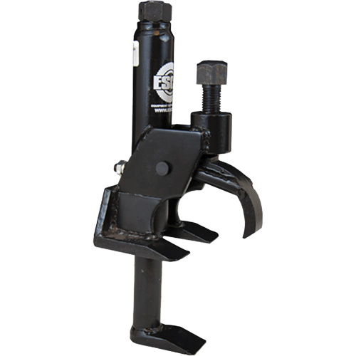 Brise-talon manuel PB Rental Co. Ltd.