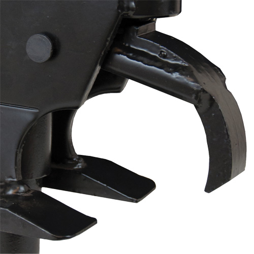 Brise-talon manuel PB Rental Co. Ltd.