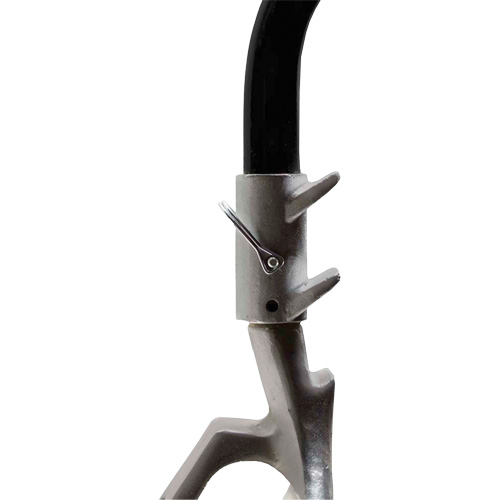 ESC200 Truck Tire Demounting Tool PB Rental Co. Ltd.