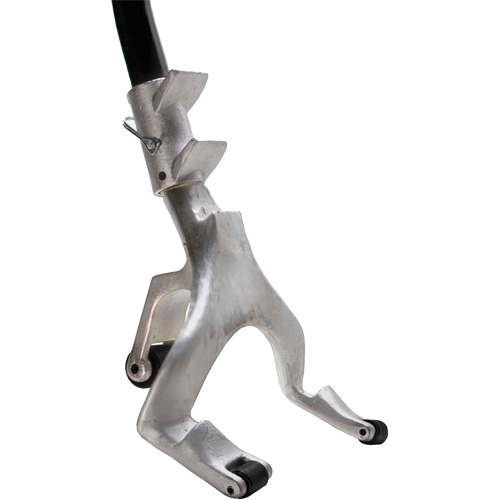 ESC200 Truck Tire Demounting Tool PB Rental Co. Ltd.