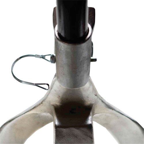 ESC200 Truck Tire Demounting Tool PB Rental Co. Ltd.