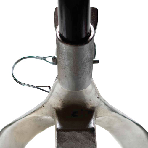ESC200 Truck Tire Demounting Tool PB Rental Co. Ltd.
