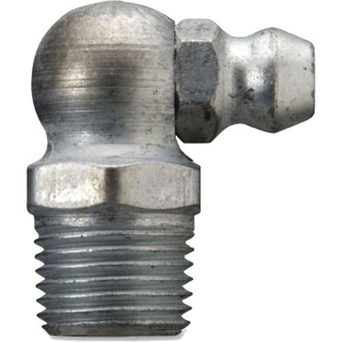 Raccord de graissage pour filetage de tuyau, Filetage de 1/8" PB Rental Co. Ltd.
