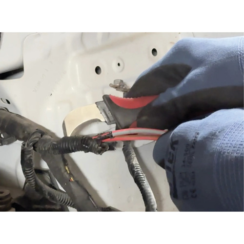 Cable Stripping Knife PB Rental Co. Ltd.