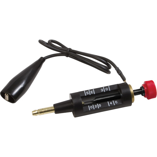 Coil-On-Plug Spark Tester PB Rental Co. Ltd.