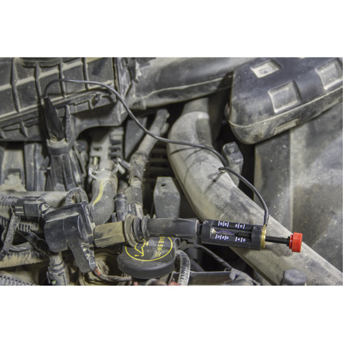 Coil-On-Plug Spark Tester PB Rental Co. Ltd.