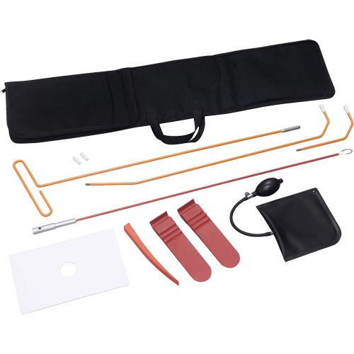 Emergency Long Reach Master Tool Kit PB Rental Co. Ltd.