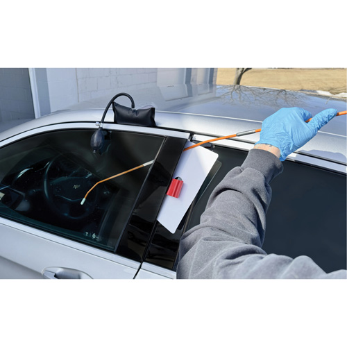 Emergency Long Reach Master Tool Kit PB Rental Co. Ltd.