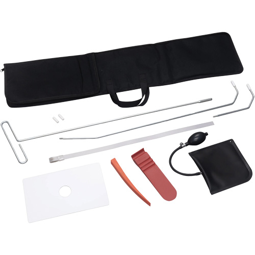 Trousse doutils douverture durgence &agrave; longue port&eacute;e PB Rental Co. Ltd.