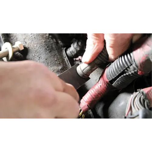 Ensemble doutils de rel&acirc;chement de raccord STC 4 morceaux PB Rental Co. Ltd.