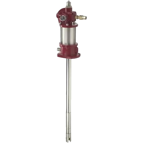 Industrial Pump PB Rental Co. Ltd.