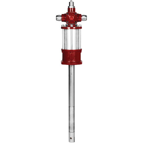 Pompe industrielle PB Rental Co. Ltd.