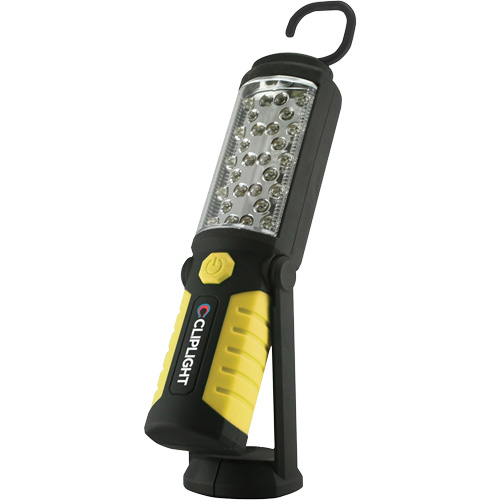 PIVOT 33 Work Light, Hook/Magnetic, Non-Rechargeable PB Rental Co. Ltd.