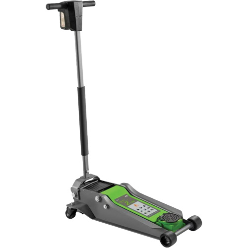 Electric Floor Jack, 2 Ton(s) Capacity, Air Hydraulic PB Rental Co. Ltd.