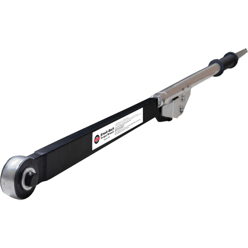 Cl&eacute; dynamom&eacute;trique &agrave; d&eacute;clenchement de type cassant &agrave; prise 3/4" PB Rental Co. Ltd.