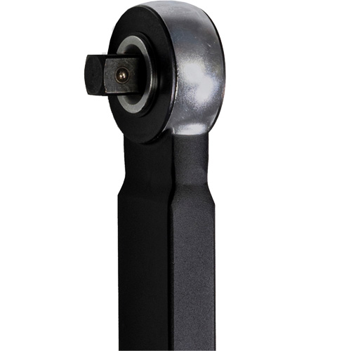 Cl&eacute; dynamom&eacute;trique &agrave; d&eacute;clenchement de type cassant &agrave; prise 3/4" PB Rental Co. Ltd.