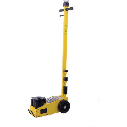 Hydraulic Service Jack, 22 Tons, Air Hydraulic PB Rental Co. Ltd.