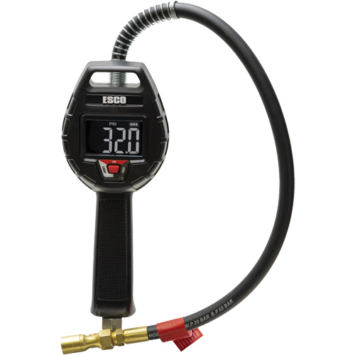 Gonfleur num&eacute;rique de pneus V3 s&eacute;rie Pro PB Rental Co. Ltd.