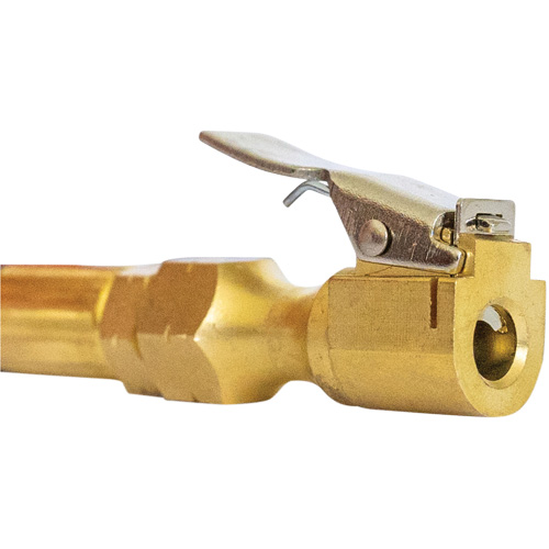 Gonfleur num&eacute;rique de pneus V3 s&eacute;rie Pro PB Rental Co. Ltd.