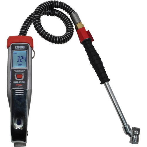 Gonfleur compact num&eacute;rique de pneus s&eacute;rie Pro PB Rental Co. Ltd.