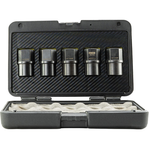 Heavy Duty Tie Rod End Remover Commercial Set PB Rental Co. Ltd.