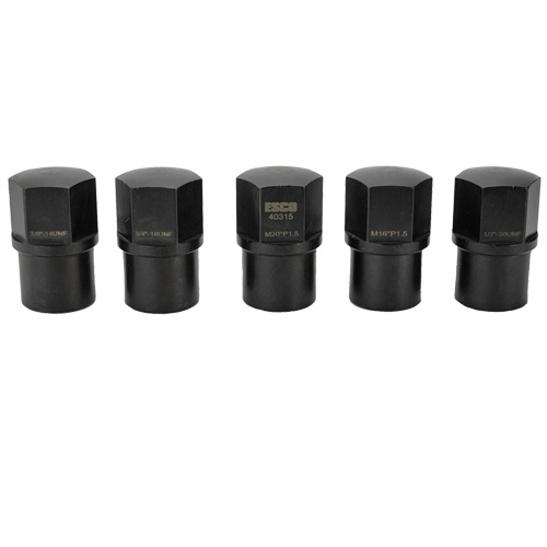 Heavy Duty Tie Rod End Remover Commercial Set PB Rental Co. Ltd.