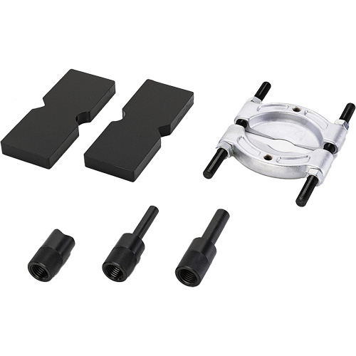 Trousse daccessoires pour presses datelier, Capacit&eacute; 20 tonnes/25 tonnes/22 tonnes PB Rental Co. Ltd.