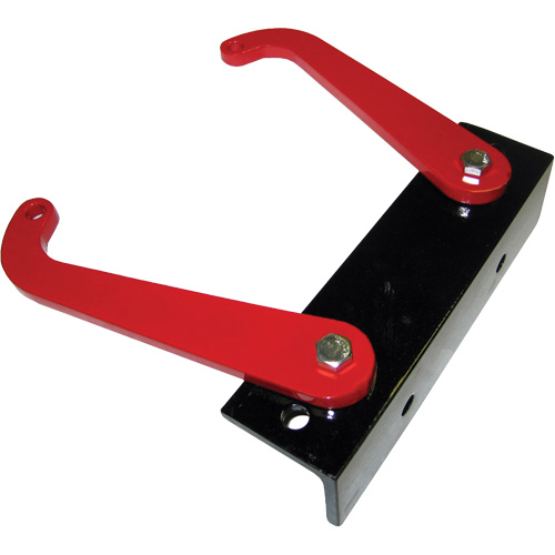 Adaptateur de transmission pour support moteur PB Rental Co. Ltd.
