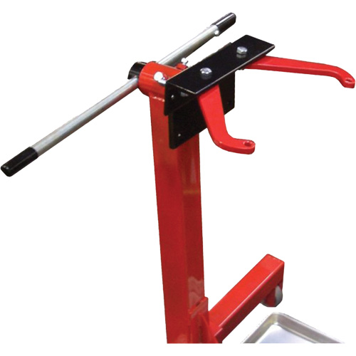 Adaptateur de transmission pour support moteur PB Rental Co. Ltd.