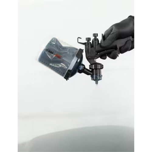 Pistolet pulv&eacute;risateur Performance 2 avec vanne de contr&ocirc;le du d&eacute;bit d'air, 13 pi³/min PB Rental Co. Ltd.