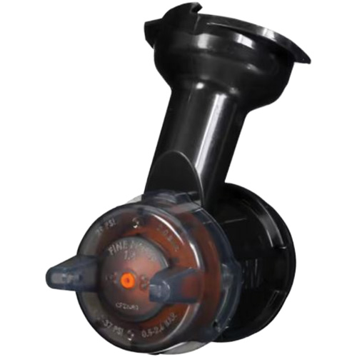 T&ecirc;te fine d'atomiseur de finition &agrave; gravit&eacute; Performance - Orange PB Rental Co. Ltd.