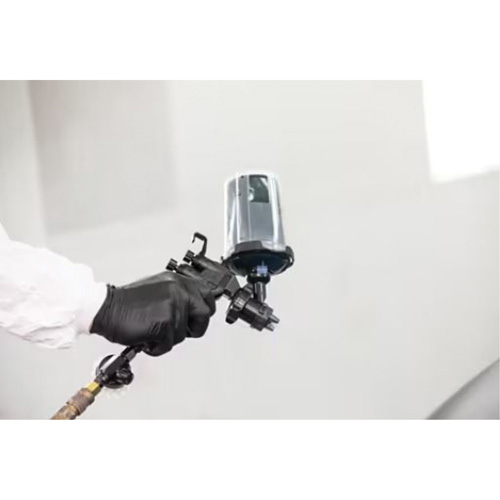 T&ecirc;te fine d'atomiseur de finition &agrave; gravit&eacute; Performance - Orange PB Rental Co. Ltd.