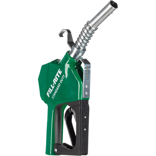 Green Automatic Gasoline Spout Nozzle PB Rental Co. Ltd.