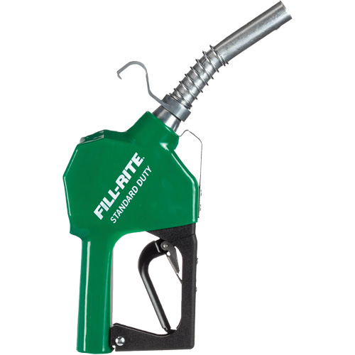 Green Automatic Gasoline Spout Nozzle PB Rental Co. Ltd.