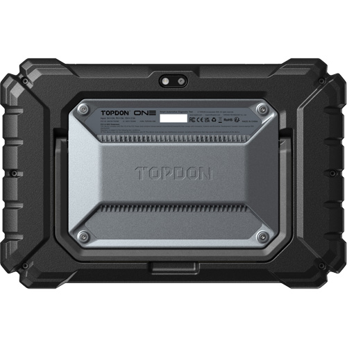 ONE Lite Professional 10.1" Automotive Diagnostic Tool PB Rental Co. Ltd.