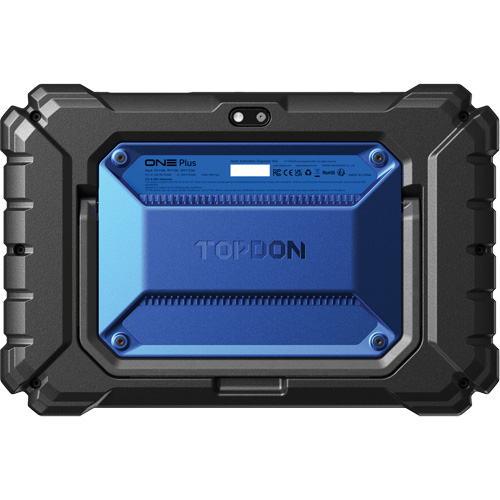 ONE Plus Professional 10.1" Automotive Diagnostic Tool PB Rental Co. Ltd.