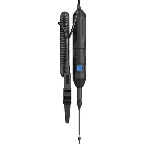 CT100 Auto Circuit Tester with Load Test, LCD & Polarity Alerts PB Rental Co. Ltd.