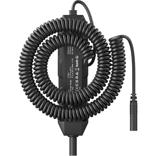 CT100 Auto Circuit Tester with Load Test, LCD & Polarity Alerts PB Rental Co. Ltd.