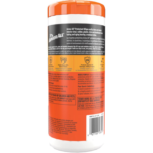 Lingettes protectrices originales PB Rental Co. Ltd.