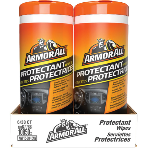 Lingettes protectrices originales PB Rental Co. Ltd.