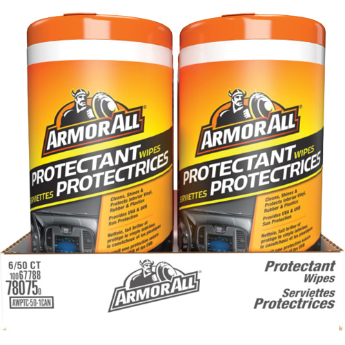 Lingettes protectrices originales PB Rental Co. Ltd.