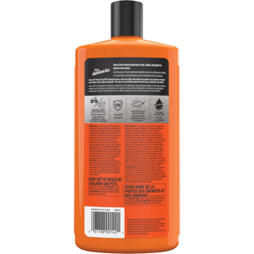 Original Protectant, 16 oz./473 ml, Trigger Bottle PB Rental Co. Ltd.