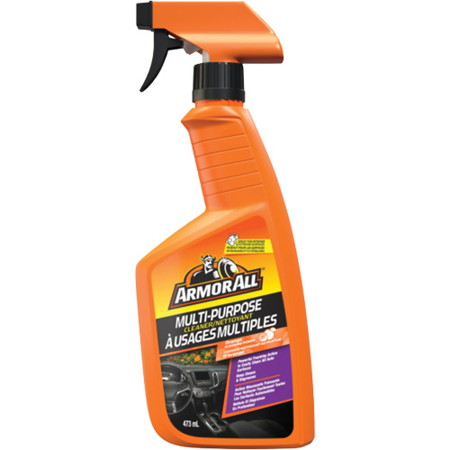 Multi-Purpose Auto Cleaner, 16 oz./473 ml, Trigger Bottle PB Rental Co. Ltd.