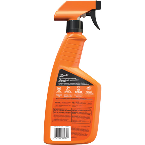 Multi-Purpose Auto Cleaner, 16 oz./473 ml, Trigger Bottle PB Rental Co. Ltd.