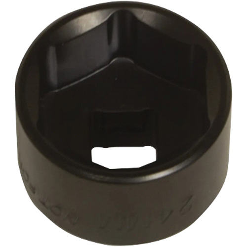 24mm Low Profile Filter Socket PB Rental Co. Ltd.