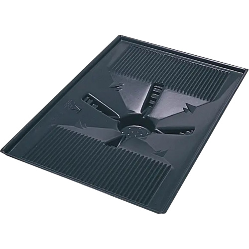 24" x 36" Transmission Drain Funnel, Plastic PB Rental Co. Ltd.