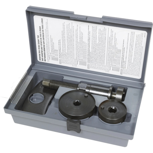 Outil pour &eacute;trier de frein &agrave; disque arri&egrave;re avec coffret PB Rental Co. Ltd.