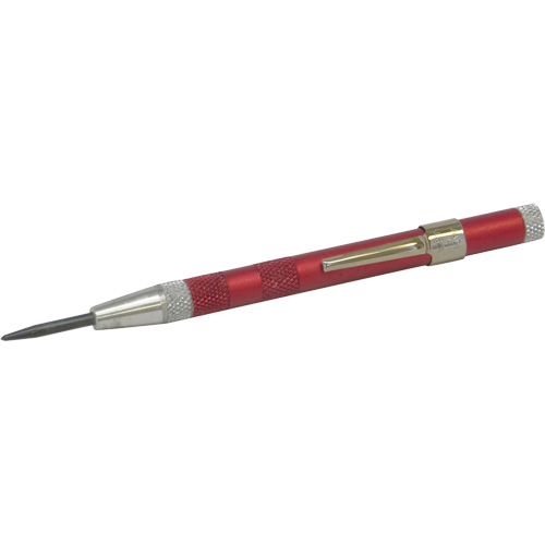 Automatic Center Punch, 5-1/2" L PB Rental Co. Ltd.