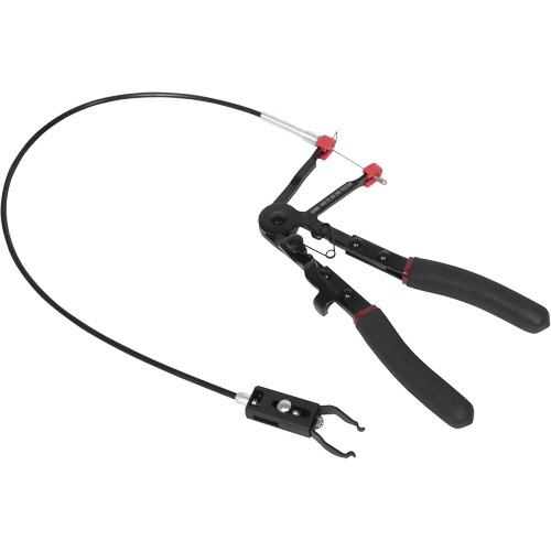 Button Connector Pliers with 23" Cable PB Rental Co. Ltd.